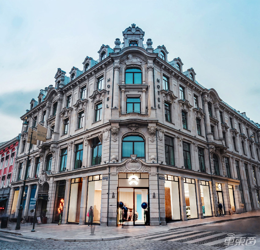 蔚来火力全开:明年交付3款新车!第二工厂也开建了