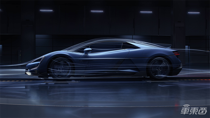 168万,比亚迪最贵的车来了!仰望U9正式上市,零百加速进入两秒区间