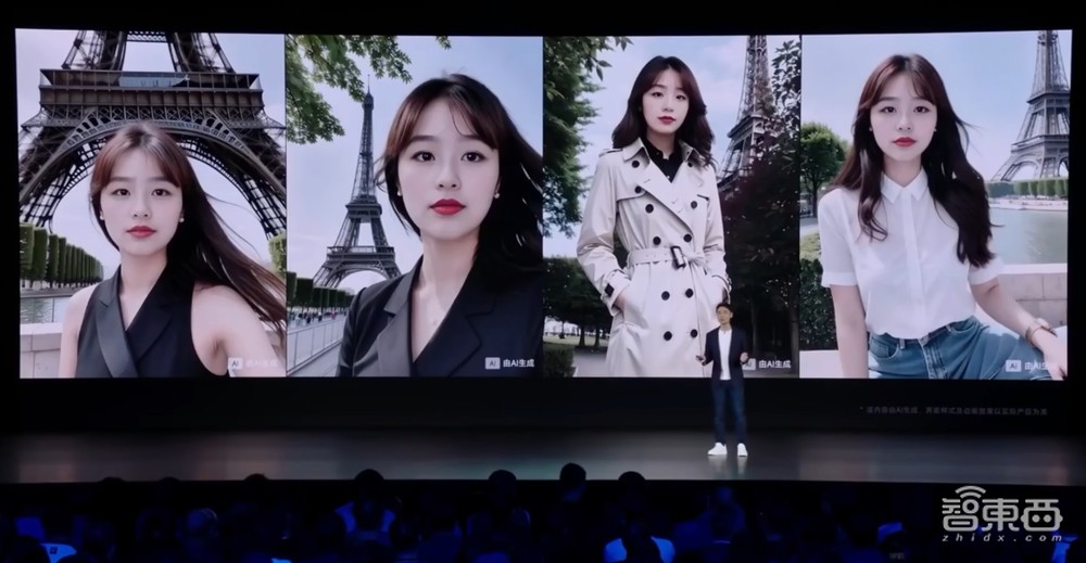 手机大模型之战,只差苹果了