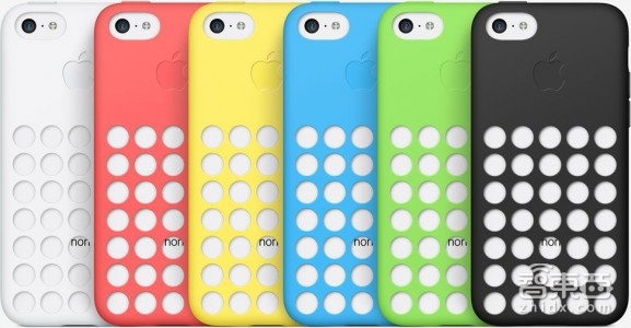 iPhone十年发展图解,它究竟经历了什么?