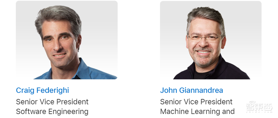 生成式AI,苹果倾巢出动