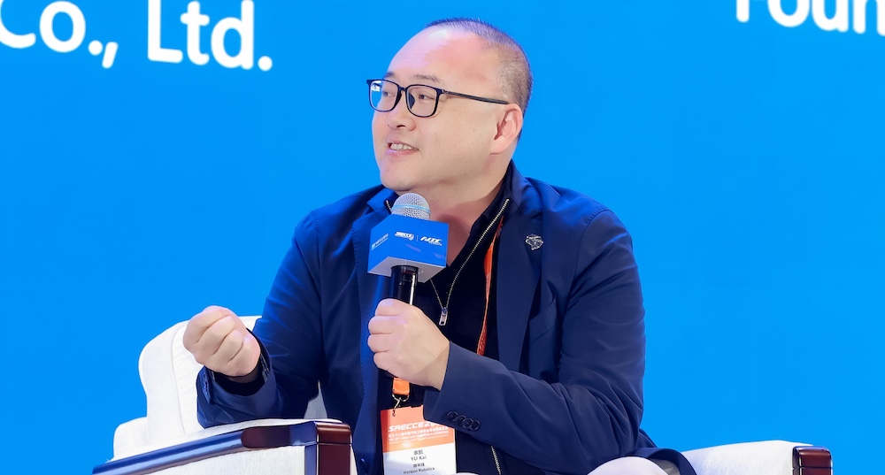 引望高管喊话没有智能万万不能！朱华荣再提反内卷，车圈大佬重庆激辩