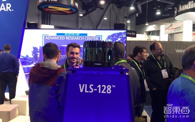 跑20小時(shí) 畫6個(gè)重點(diǎn) 帶你看懂CES汽車科技！