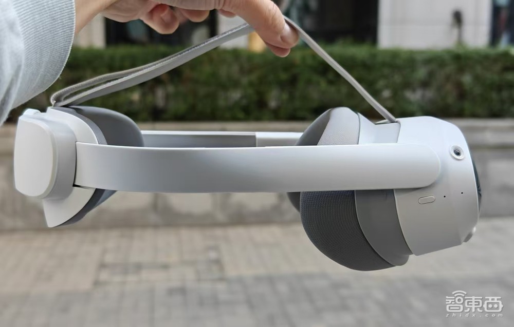 深度体验PICO 4 Ultra:4299元,能否成为苹果Vision Pro最佳平替?