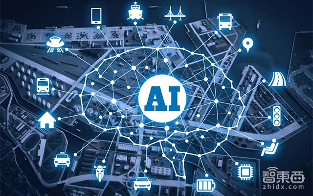 CES2018十大看点剧透:AI入侵一切 芯片巨头频频搞事