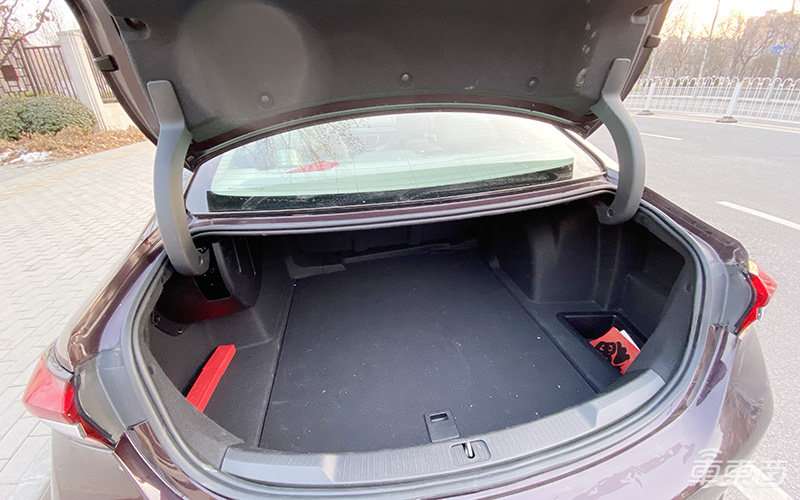 君越Avenir超2000公里长途体验！感受越级的豪华体验