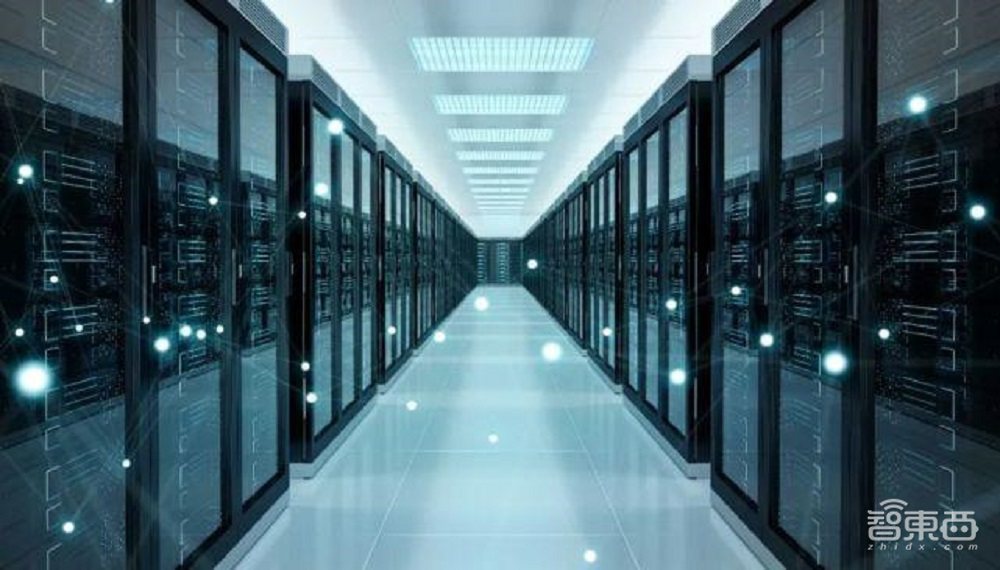 “东数西算”的智慧大脑!26座城市抢建智算中心