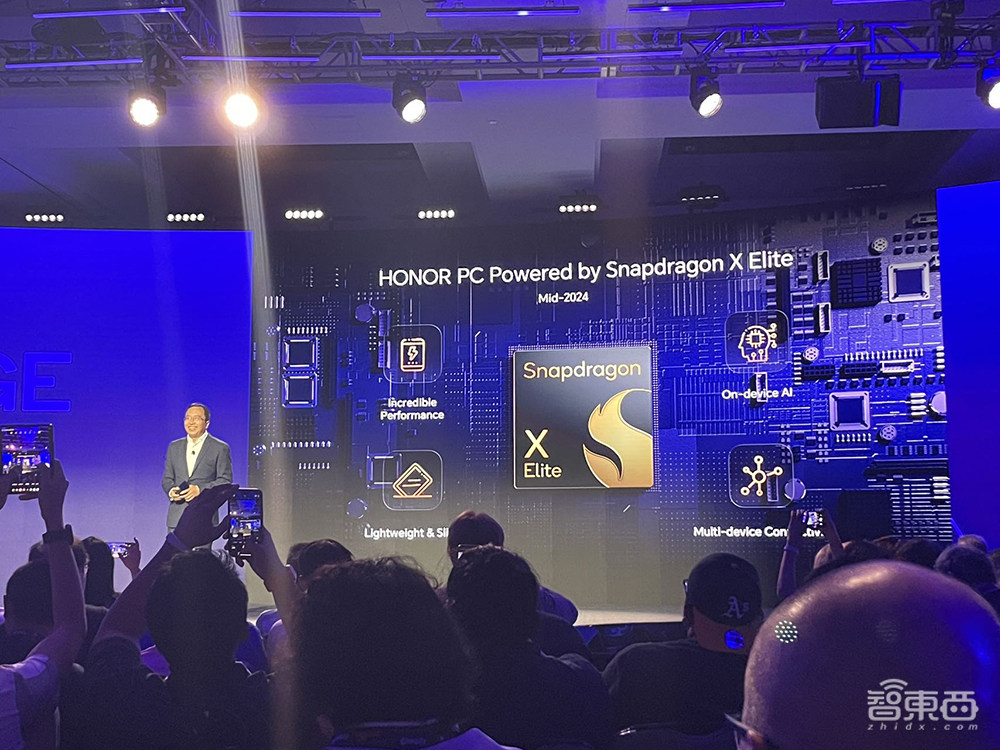 AI性能6年暴涨100倍，CPU赶超苹果英特尔？高通最强芯片秘籍公布