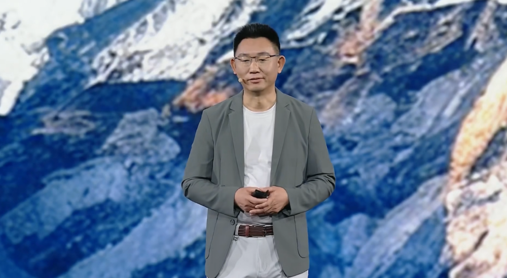 15.98万起,鸿蒙智行最便宜新车来了!