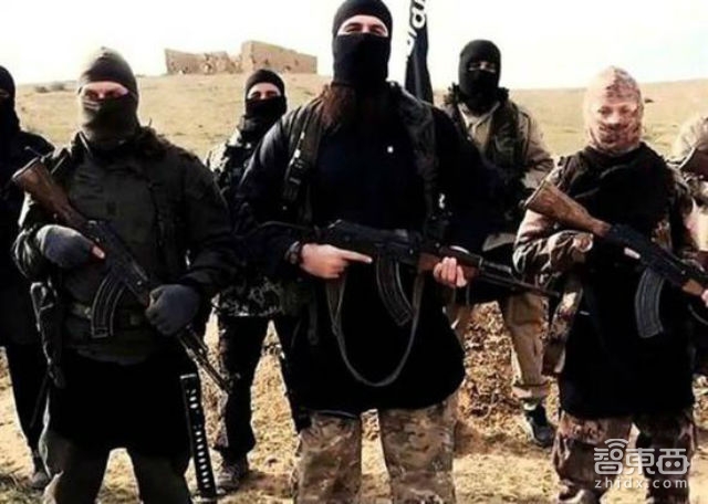 当坏人也用上了无人机 牛津专家说这真心是太危险了