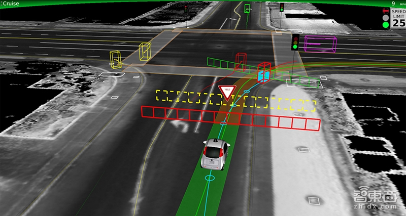 曾被孙正义Pick!微软地图缔造者入局自动驾驶 融资8000万美元