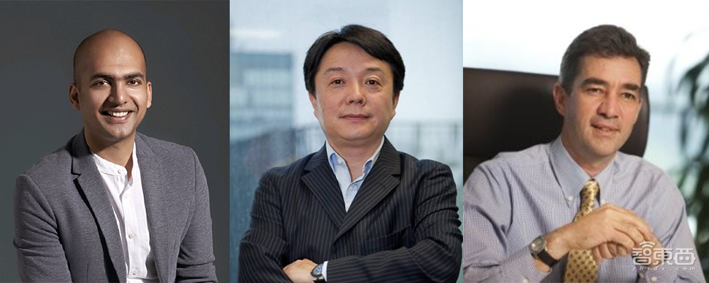 小米海外干翻三星苹果?三位“天降猛男”成定海神针