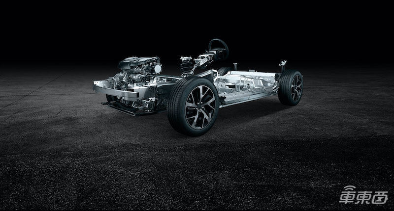 领克05车机配置公布 骁龙820A芯片配12.7寸大屏 买车送平板？