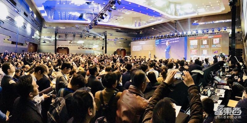 AI芯生态,产业新格局!2019年首场AI芯片峰会3月开幕