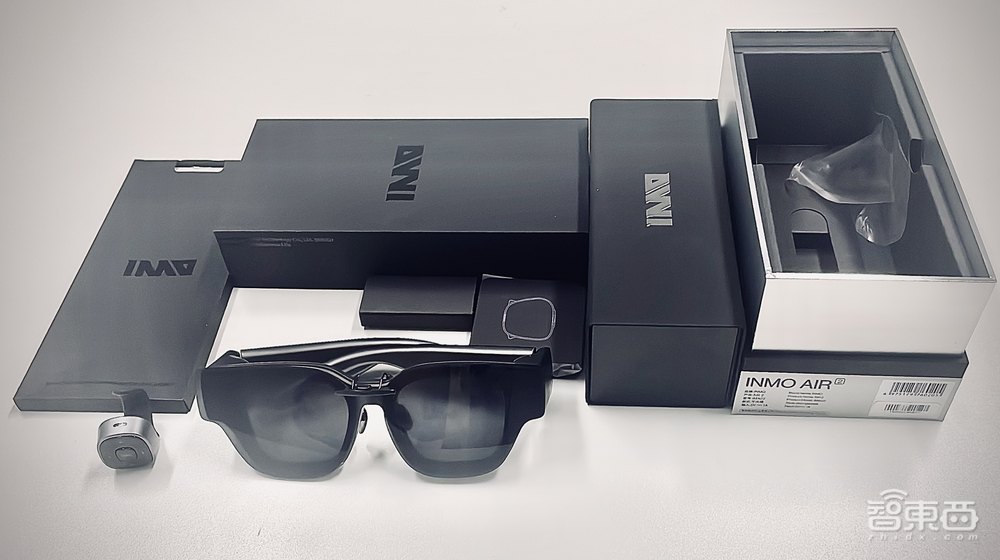 深度体验影目Air 2 30天：AR眼镜成为留学听课神器？轻应用交互或成AR关键