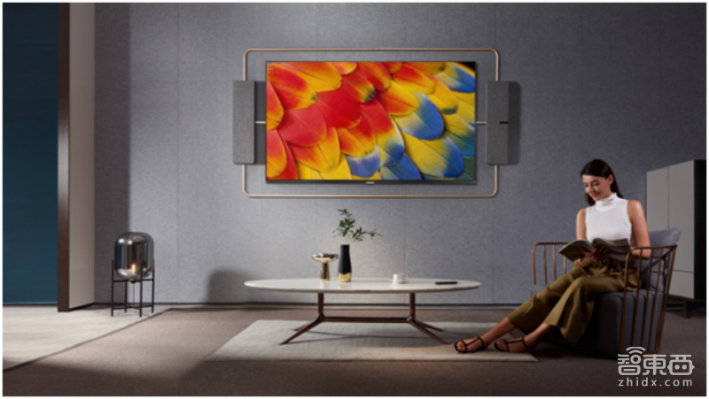 给电视装上AI心和艺术之衣 解读TCL的逆市求变之法