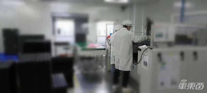 汽车工业面临停工风险!何小鹏余承东已拉响警报