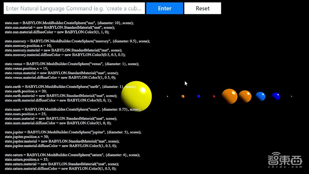 昨夜,微软将AI平民化:点几下鼠标,草图就能变App