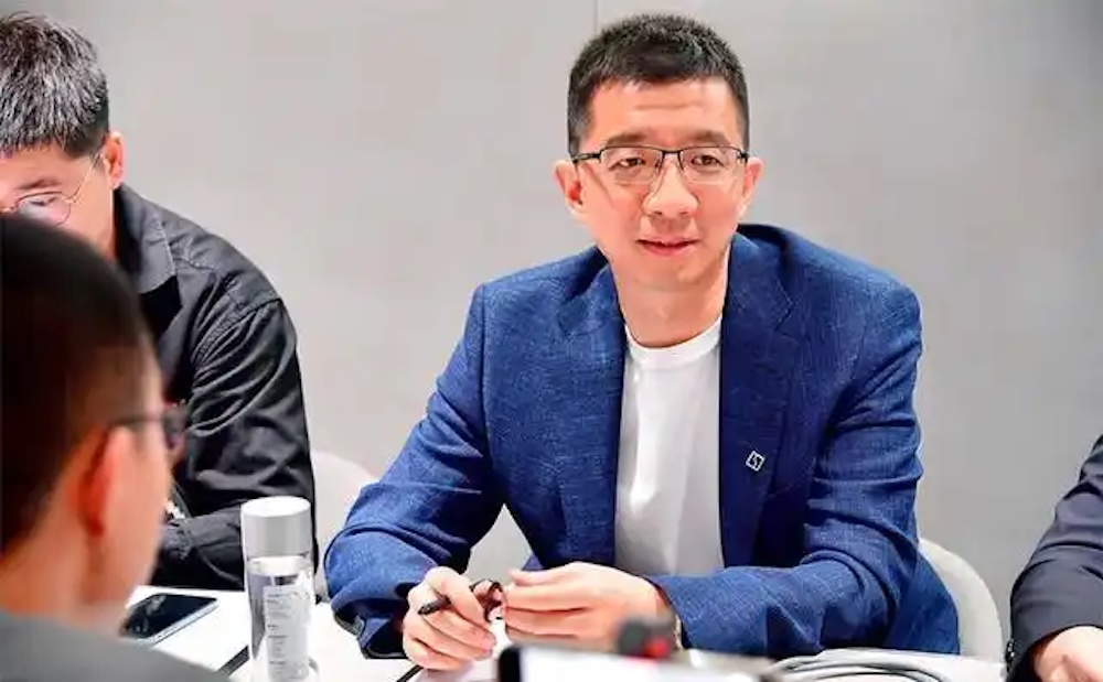 车圈一个月48位高管变动!10个品牌一把手更换,长安阵势最大