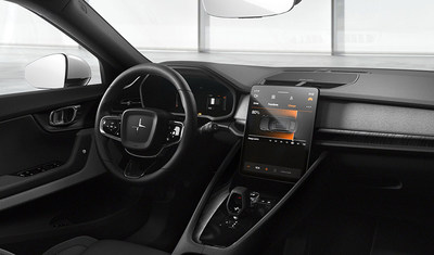 全球首個(gè)原生安卓車載系統(tǒng)實(shí)測(cè)！操作流暢 可跟手機(jī)媲美