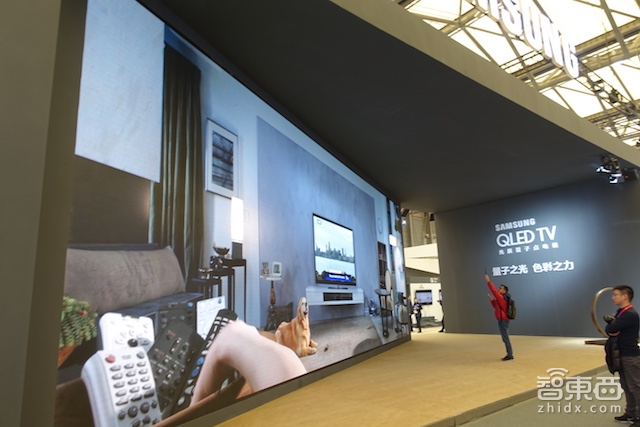 AWE首日：智能潮席卷家電圈 在科技公園看到未來