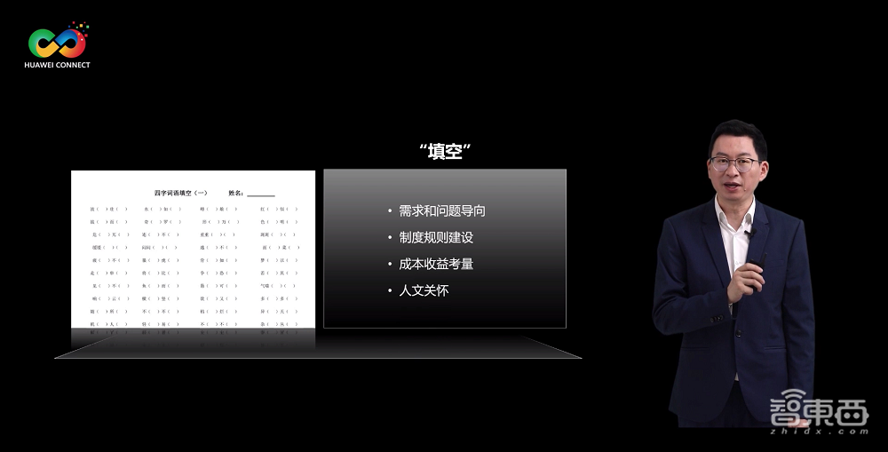 华为发布三项城市智能体系列解决方案,办事耗时降低20%,不到1小时可实现数据问题发现