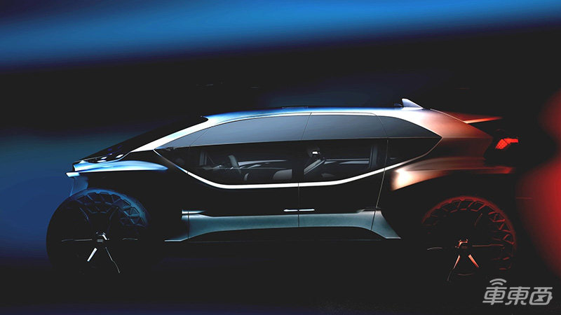 BBA再推纯电新车,兰博尼基混动超跑来袭!法兰克福车展5大看点前瞻