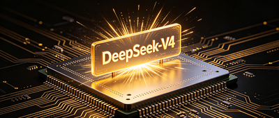 扒完DeepSeek-V4技术报告，我看到了异构内存的含金量