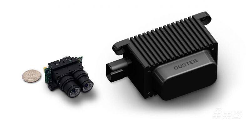 激光雷达生意难做！两家美股上市公司合并，市值仅4亿美元