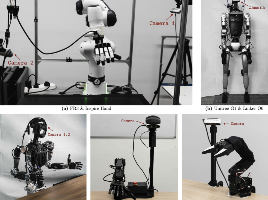 国产VLA模型开源！35000小时训练数据，全球最大规模