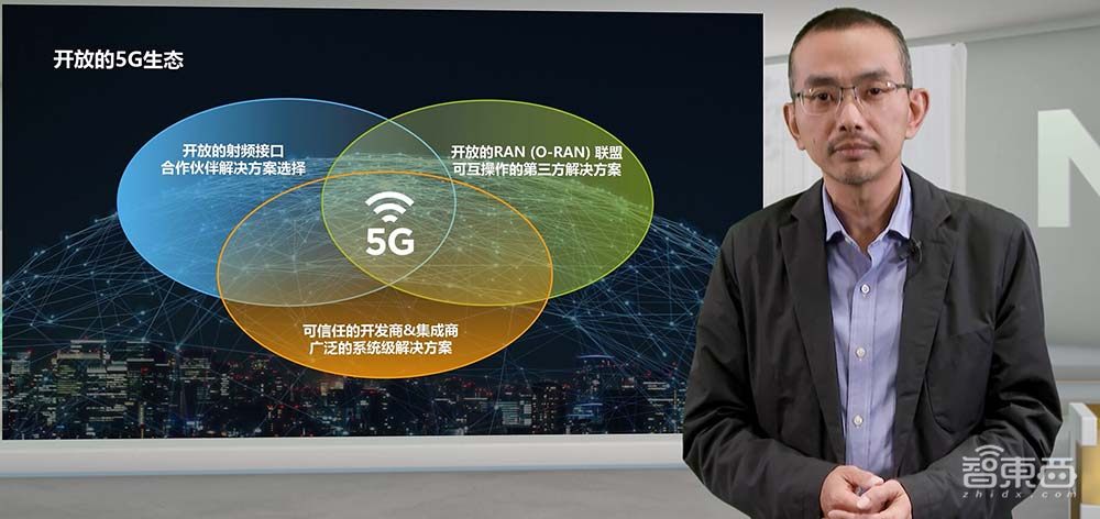 NXP Connects大会干货：恩智浦CTO四个词解读边缘设备，五大案例聚焦中国生态