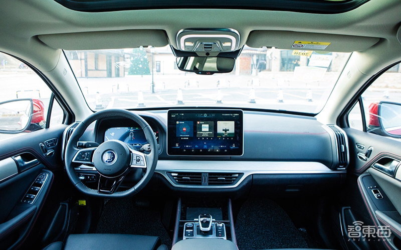 國產(chǎn)車超過合資車！從這三招開始