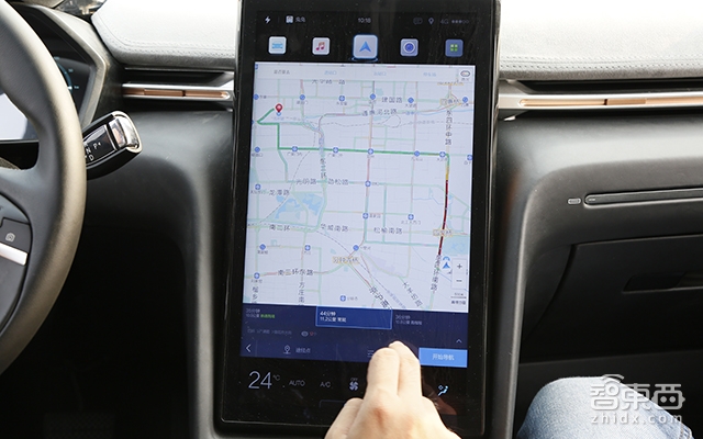 对话小鹏汽车何涛：搞定200家供应商的85后供应链操盘手