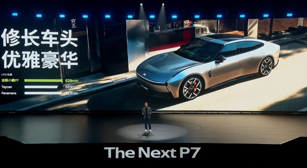 何小鹏罗永浩对谈3小时:揭秘换掉十几位高管背后,回顾至暗时刻