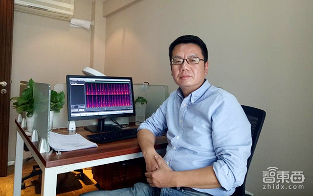 对话阿里达摩院付强:年初阿里完成收购 未来或推语音专用芯片