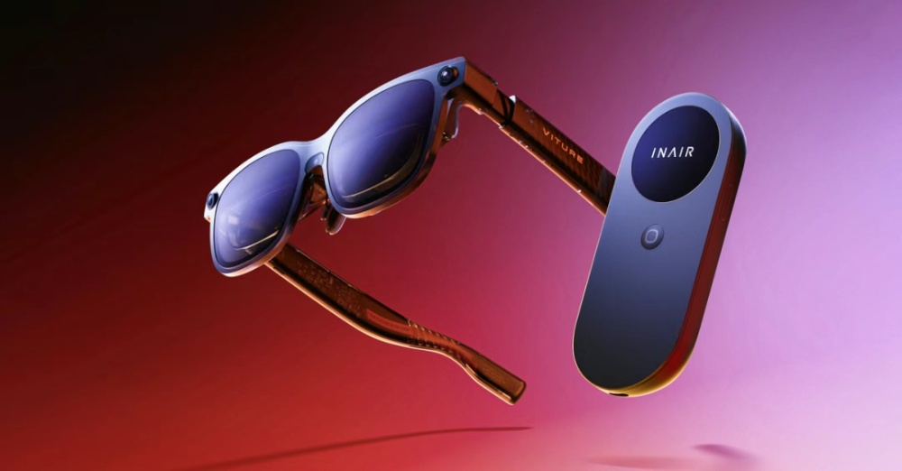 中国AI眼镜军团CES霸场,27家公司组团秀肌肉,2026百镜大战打响第一枪