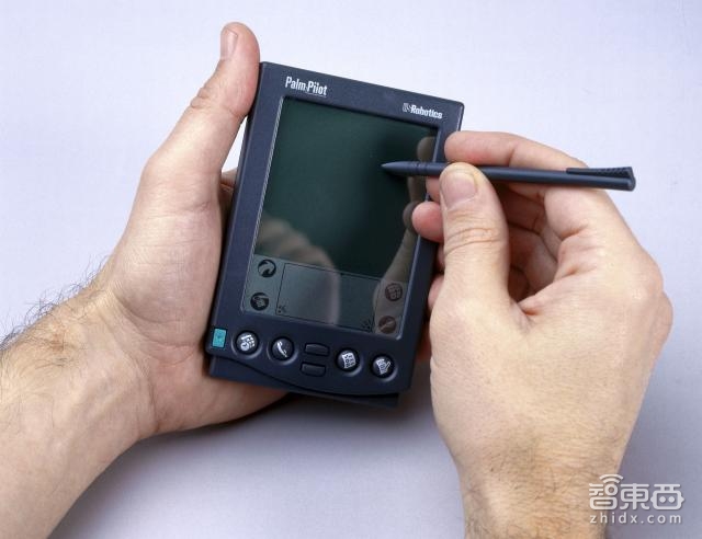 谷歌眼镜只能排最后!时代周刊评出这50大影响世界科技产品