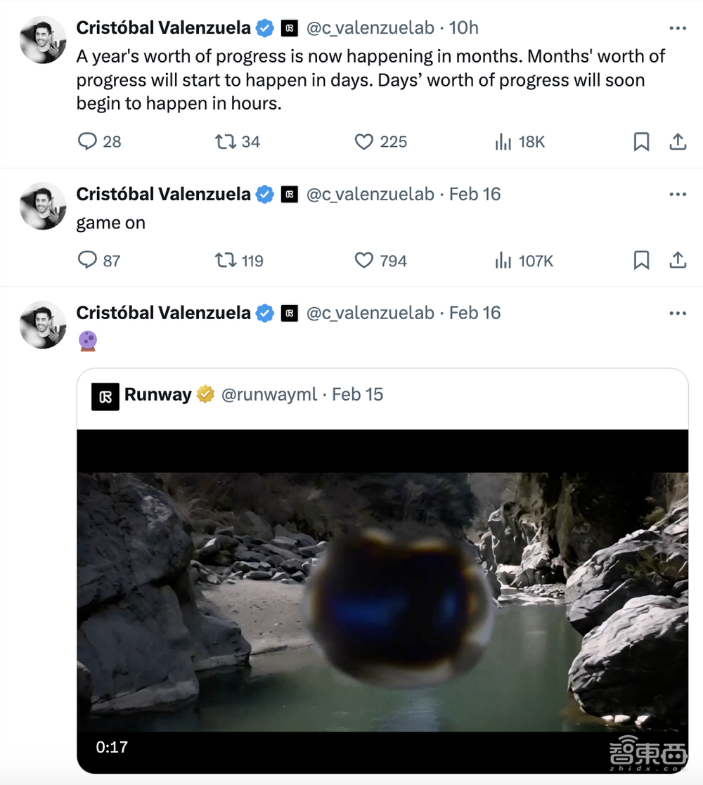 Sora爆火48小时:杨立昆揭秘论文,参数量或仅30亿