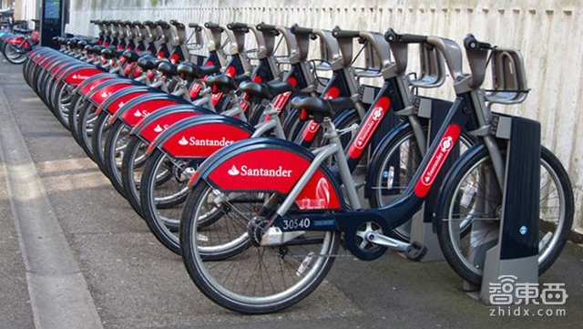 共享单车出海真相!表面风光 数据尴尬 是不是伪需求?