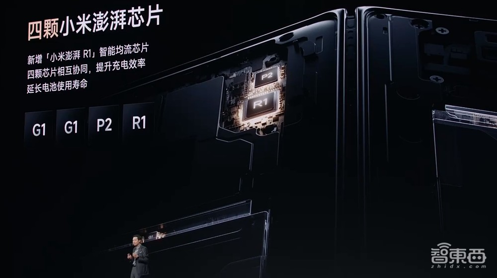 14句话看完雷军年度演讲！小米造车细节首揭秘，大气回应董明珠质疑