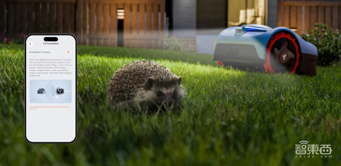 这个国产机器人,三个季度在欧美卖了6个亿!