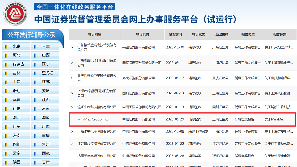 上海大模型龙头，启动A股上市！
