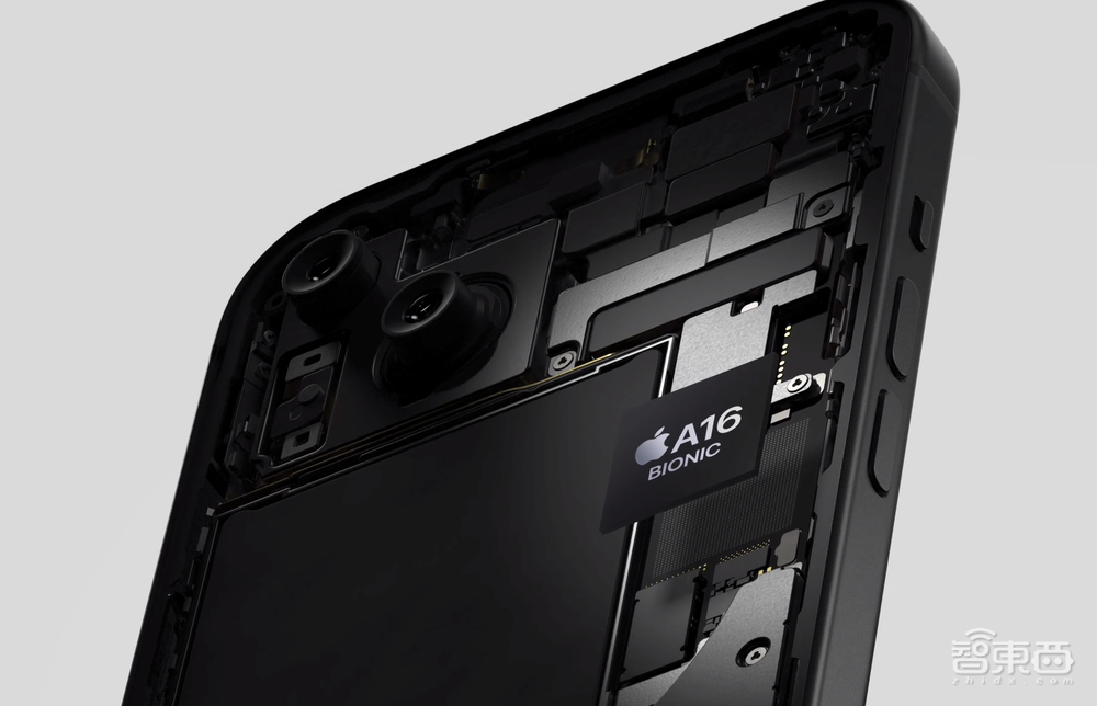 标准版iPhone 15体验:除了颜值天花板还有啥?首次上岛、首搭三焦段摄影