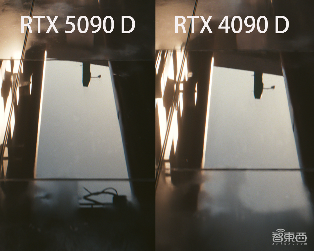 最强AI显卡一手实测！英伟达RTX 5090 D满满狠活：老黄诚不我欺