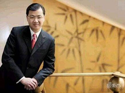 马云卸任背后:一场历时13年的漫长谢幕终点