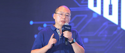 知存科技詹慕航：AI算力提升数百倍、功耗降低数十倍！加速存内计算芯片端到边应用丨GACS 2023