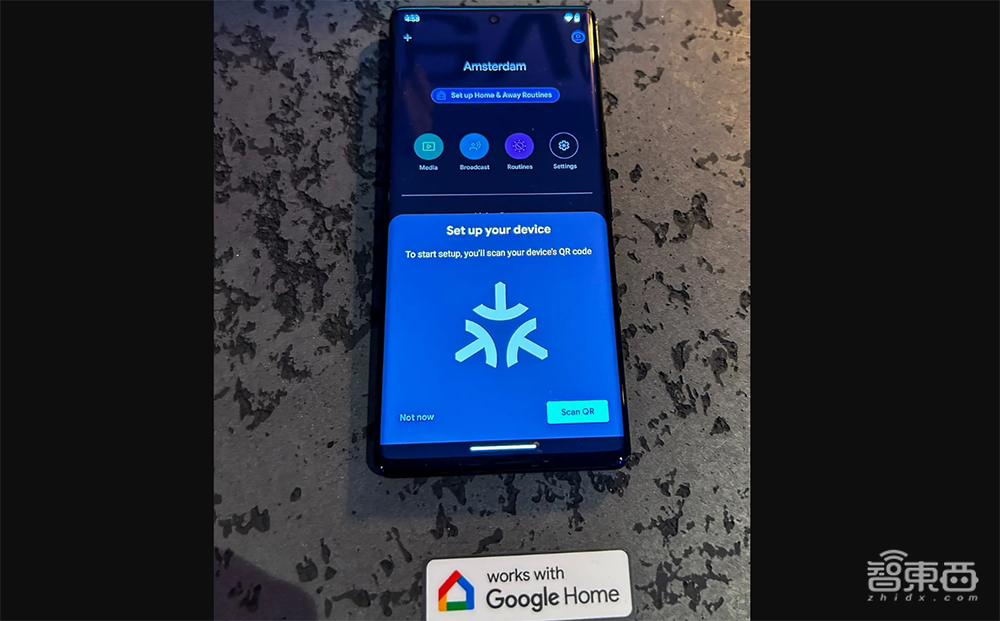 智能家居连接标准Matter发布了,但离真正互联互通还很远?