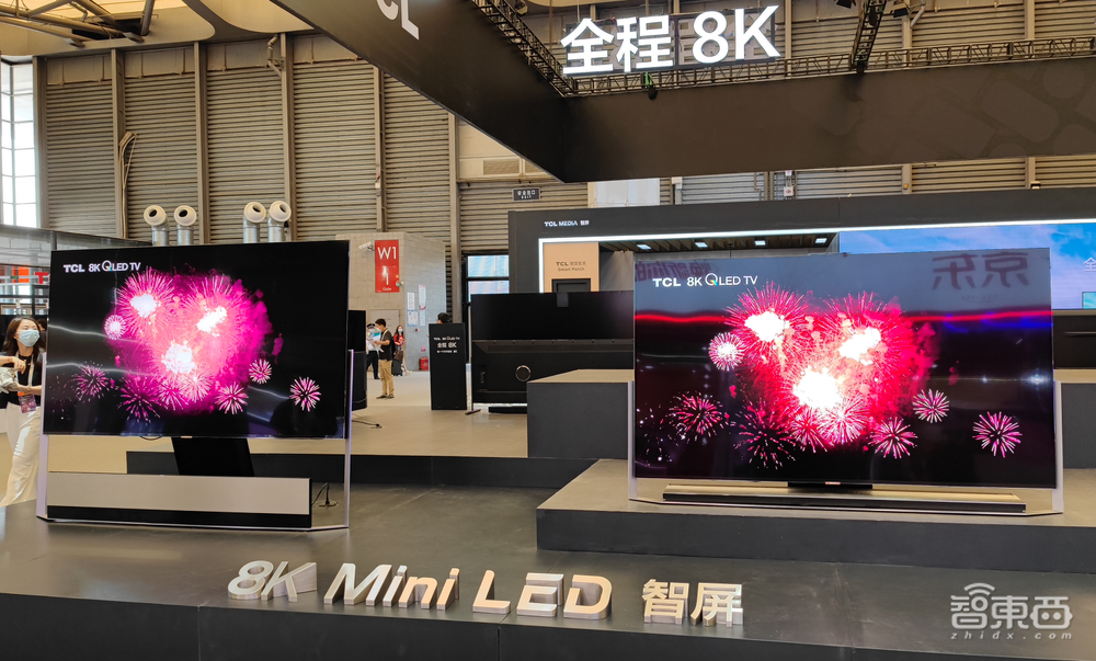 对话TCL研发中心王代青:MiniLED年收入超10亿元,AIoT是更大目标