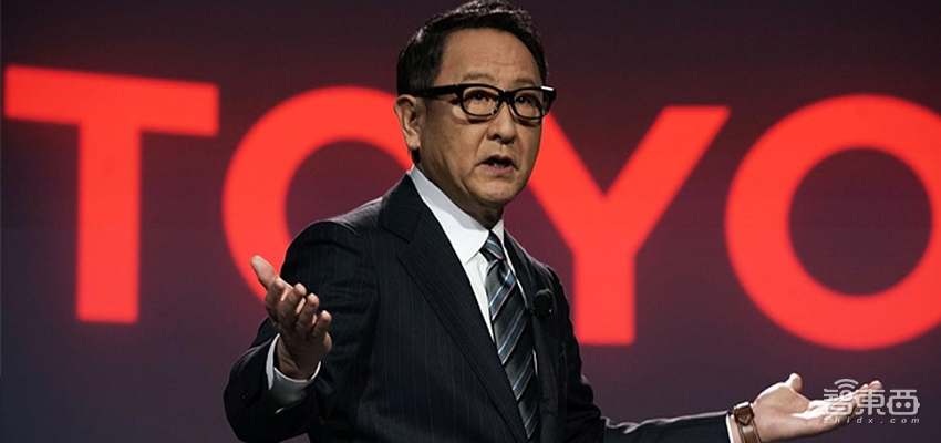 日本正输掉自动驾驶竞赛 首相着急也没用