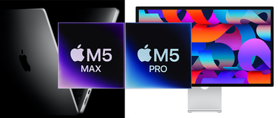 刚刚，苹果祭出地表最强AI PC，顶配6万5，M5 Max芯核弹AI性能暴涨4倍
